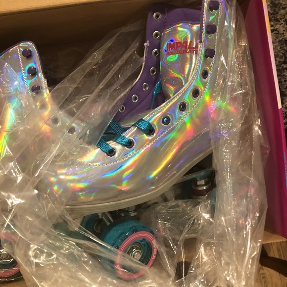 Impala Skates Holographic Edition - Picture 3 of 6